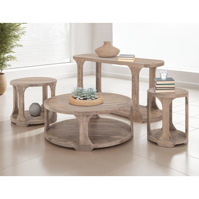 Table basse 1 tablette