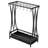 Iasha Iron Freestanding Umbrella Stand