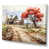 Wrapped Canvas