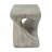 Twist Shape Side Table-1348990263
