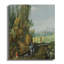 Wrapped Canvas Print Set-1224503270