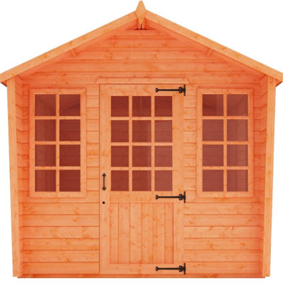 Bryttanie 25 Ft. x 20 Ft. Summer House