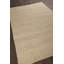Jazz Hand Loomed Cotton Area Rug in Natural-81815633