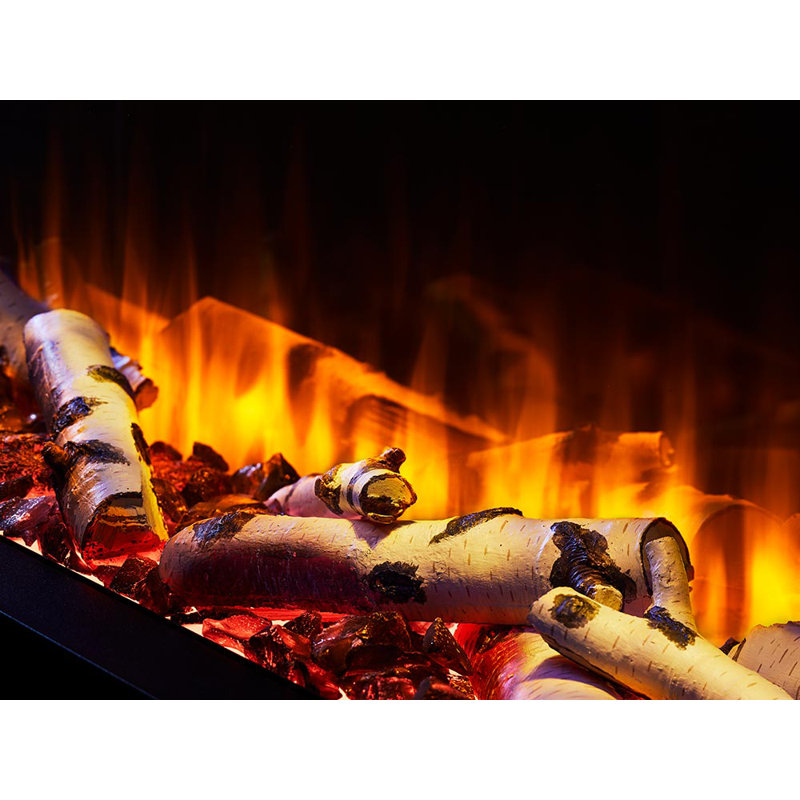 SimpliFire ShadowGlo High Definition Log Set