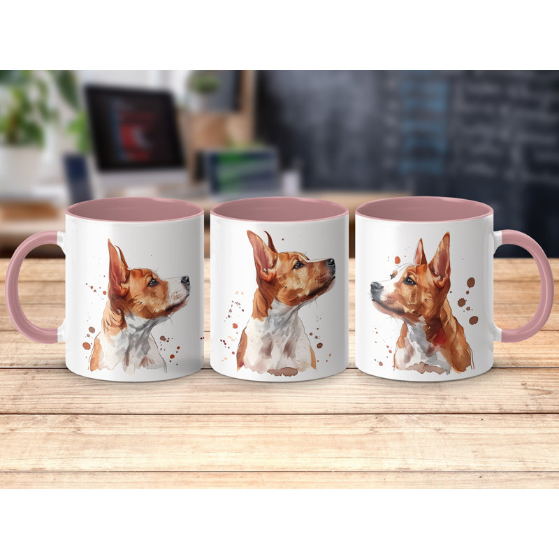 Mug, 2