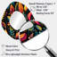 Tribal Frivolity Boho II - Boho-107230200