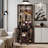 Multi-functional Kitchen Storage Cabinet