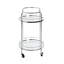 Brolin Metal Bar Cart-1422183420