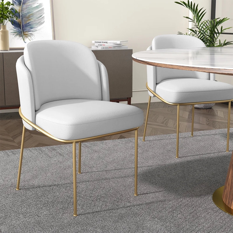 Diany Upholstered Dining Chair