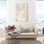 Blooming Hera Canvas People Print by Oliver Gal, Black Frame, 10 x 15-1622320568-1866746495