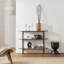Ghadir 110cm Console Table