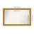 Tailey Solid Wood Wall Mirror-970287649