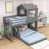 Antique Gray