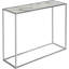 Polytric 100cm Console Table-1307674455-1280868138