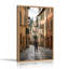 Ensemble de 1 tableau sur toile Street Runner-130458935-130458943