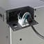 Stainless Steel Fire Crackler Sound System