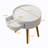 Karana 15'' Bedside Table-360721675