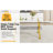 Kaspen Rectangular,dinning table,dining room table-2136652992-2136652996