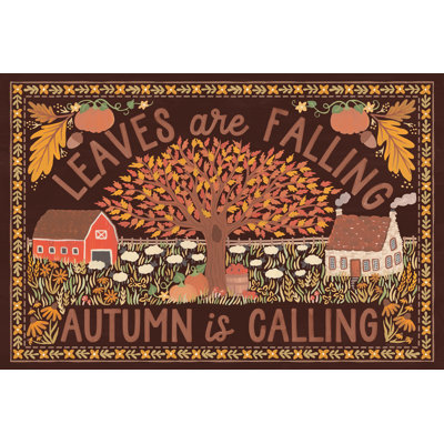 Autumn Days I Dark by Laura Marshall 90590