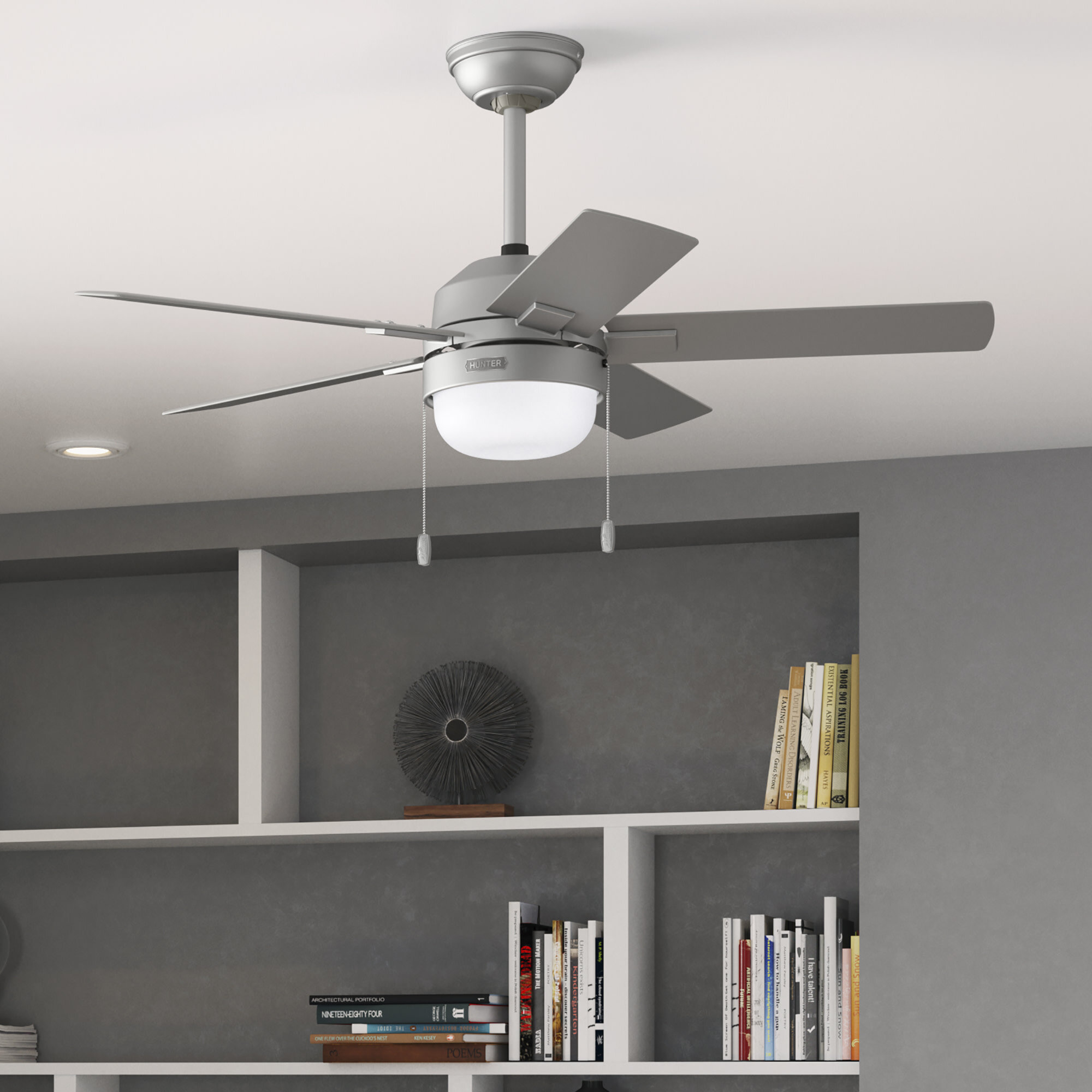 Wayfair  Pull Chains Ceiling Fan Hardware & Accessories You'll