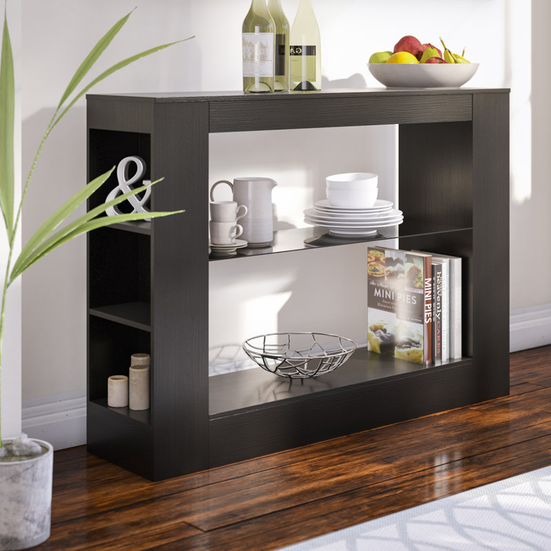 Verini 304.8cm Sideboard