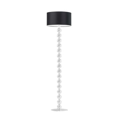 Moody 158cm Traditional Floor Lamp