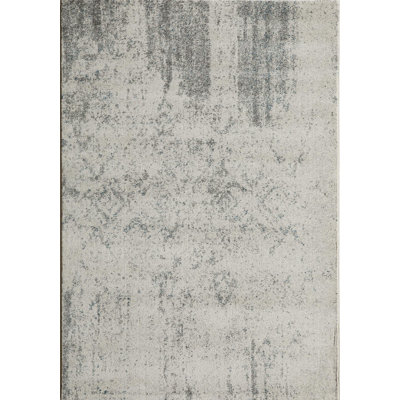 Mamora Abstract Indoor Rug