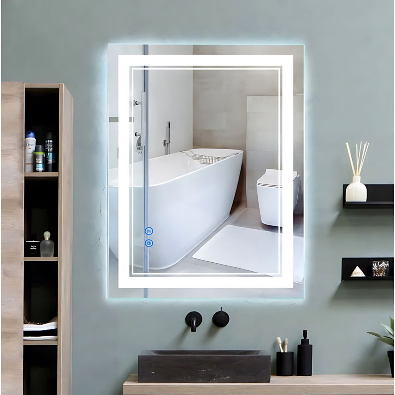 Bathroom Mirror Lights