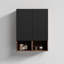 Armoire murale de salle de bain Amori Mid-Century
