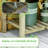 Somiah Wood Elevated Planter