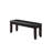 Modern Accent Bench