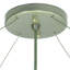 Cilindro 8 - Light Chandelier