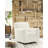 Upholstered Swivel Armchair-84680079