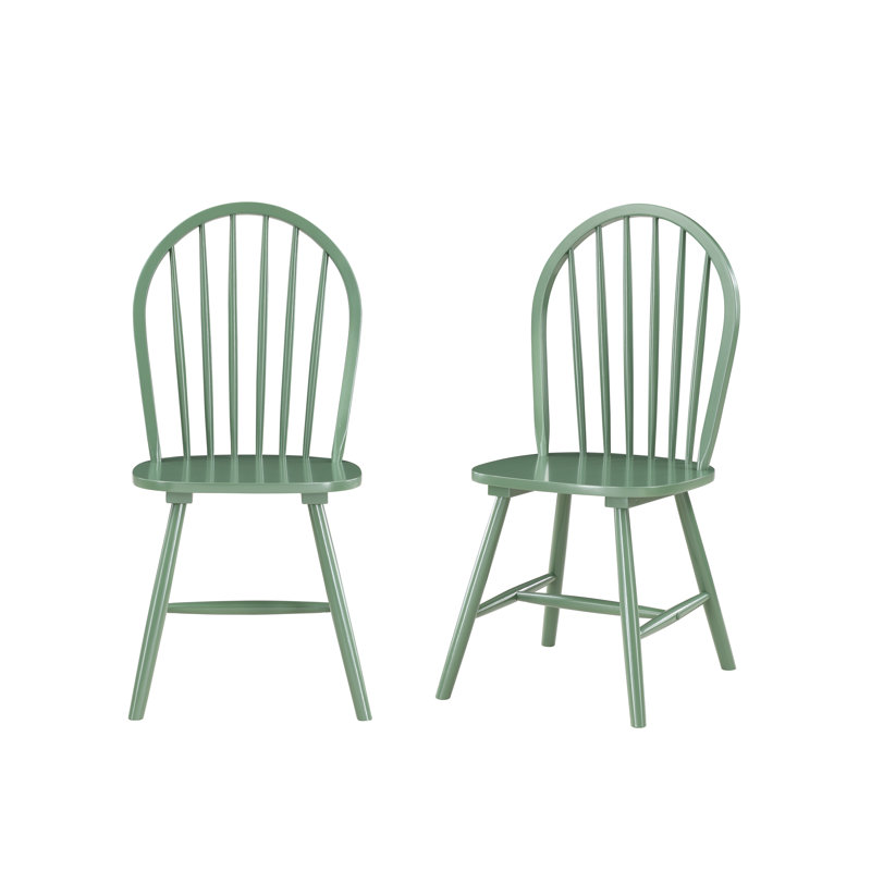 18'' H Side Chair