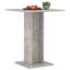 Table bistro en bois manufacturé-1912901124