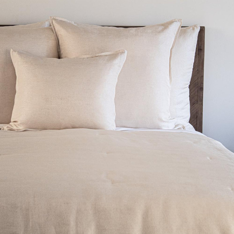 Stardust Square Sham, Moonlight