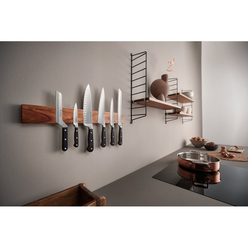 Couteau à fromage 4,5 po WÜSTHOF Gourmet, 4.5"
