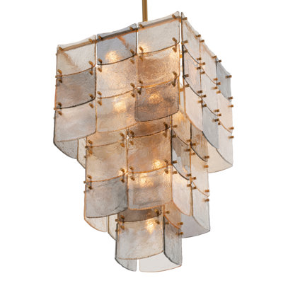 Laurent 17 - Light Chandelier