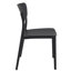 Chaise d'appoint de salle à manger Farrah-126263199