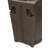 Good Ideas 65 Gallons Plastic Drainable Dual Overflow Planter Rain Barrel-1590951499