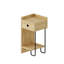 Jan Versatile Modern Bedside Table with Drawer and Open Shelf-1854010223-1854694836
