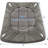 4'' Down Alternative Mattress Topper-101135555