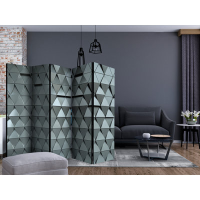 Livistona Room Divider