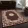 Beckwourth Floral Indoor Rug