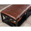 Banc de rangement en similicuir-104947609
