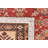 6x9 Pascoe Cream Rug