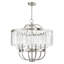 Lustre à 6 lumières Javeyon-1053144964