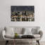 Chicago Nights I 1 Piece Wall Art on Canvas-49994580-101336093