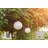 Antonucci 12'' Solar Powered Integrated LED Outdoor Lantern