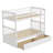 Gerolama  Wood Standard Bunk Bed -1440249455-1458570195